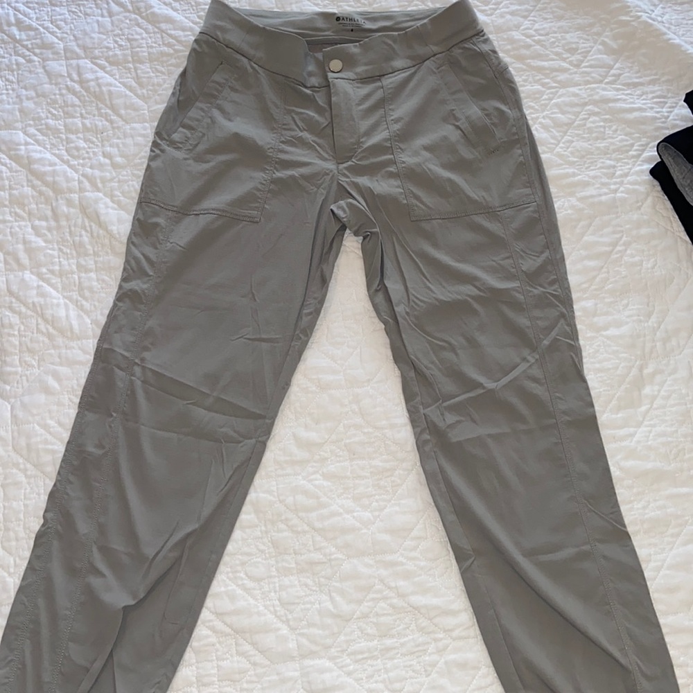 Athleta Trekkie jogger